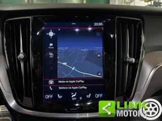VOLVO V60 usata, con Sistema di navigazione