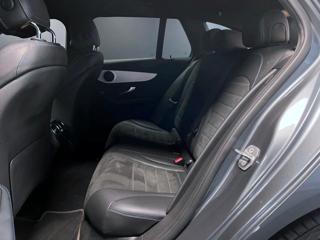 MERCEDES-BENZ C 220 usata, con Cruise Control