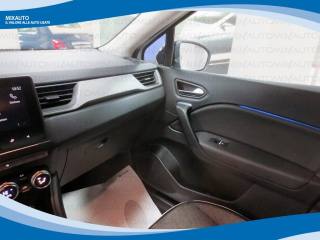RENAULT Captur usata, con Climatizzatore