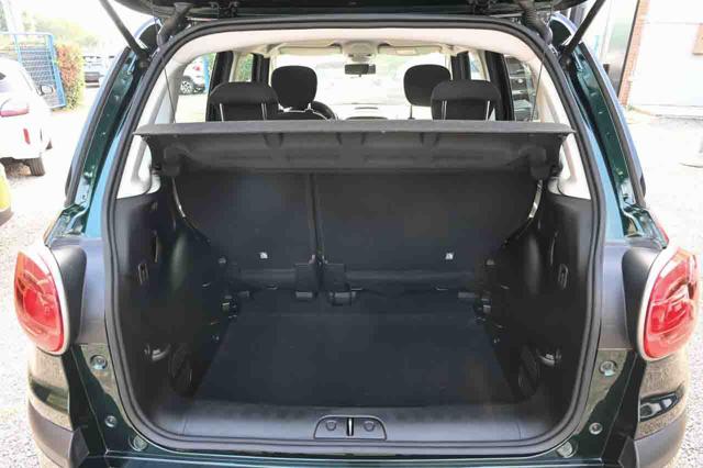 FIAT 500L usata, con Alzacristalli elettrici