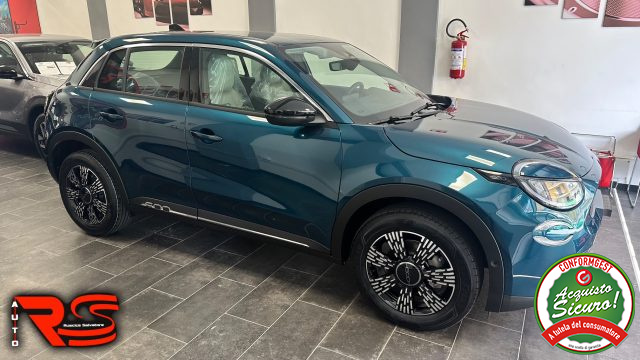 FIAT 600 usata, con Alzacristalli elettrici