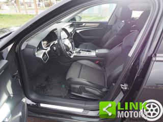AUDI A6 usata, con Bluetooth
