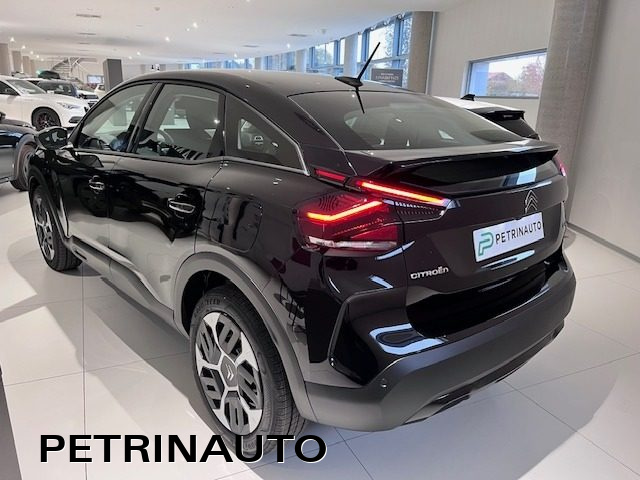 CITROEN C4 usata, con Autoradio