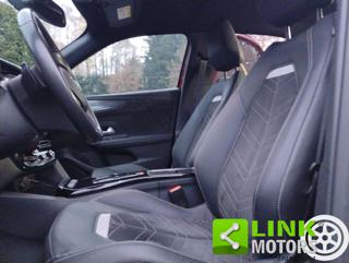 OPEL Mokka usata, con Sedile posteriore sdoppiato