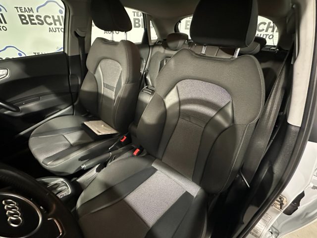 AUDI A1 usata, con Chiusura centralizzata