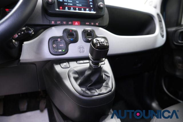 FIAT Panda usata 29