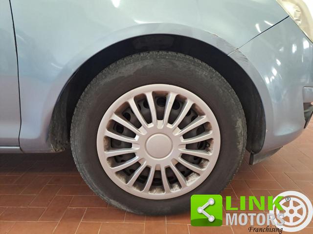OPEL Corsa usata 29