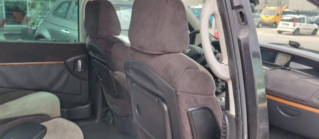 LANCIA Phedra usata, con Climatizzatore
