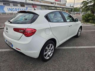 ALFA ROMEO Giulietta usata, con Airbag laterali