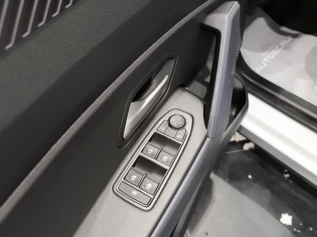DACIA Duster usata, con Servosterzo