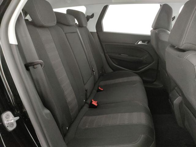 PEUGEOT 308 usata, con Vetri oscurati