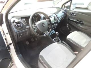 RENAULT Captur usata, con Controllo trazione