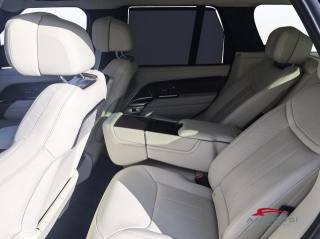 LAND ROVER Range Rover usata 9