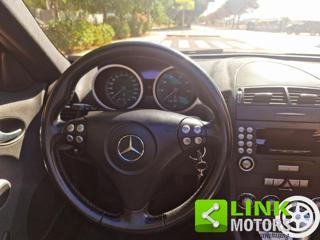 MERCEDES-BENZ SLK 200 usata 20