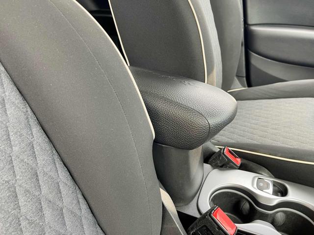 FIAT 500X usata, con Luci diurne LED