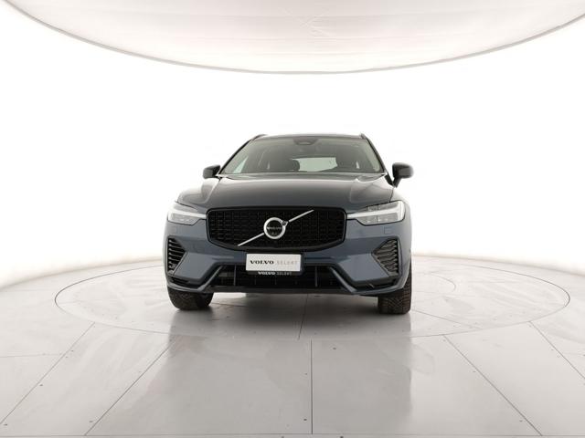 VOLVO XC60 usata, con Autoradio