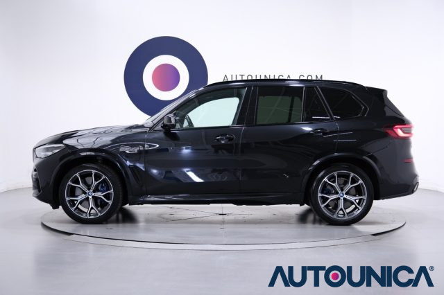 BMW X5 usata, con Park Distance Control