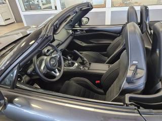 MAZDA MX-5 usata, con Interni in pelle