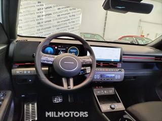 HYUNDAI Kona usata, con Chiusura centralizzata
