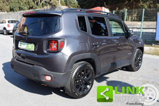 JEEP Renegade usata, con Autoradio digitale
