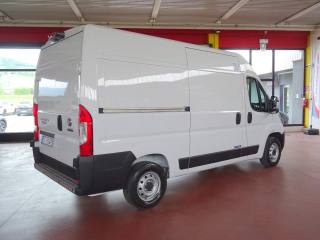 FIAT Ducato usata, con Alzacristalli elettrici