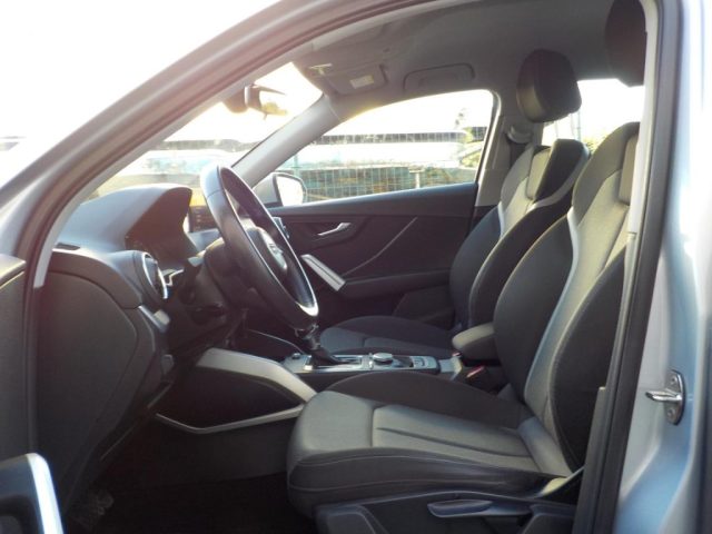 AUDI Q2 usata, con Sistema di navigazione