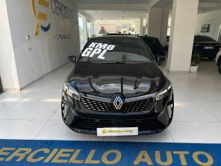 RENAULT Clio ECO-G 100 CV 5P Techno PACK LOOK TECHNO DA?199,00