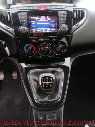 LANCIA Ypsilon usata, con Servosterzo