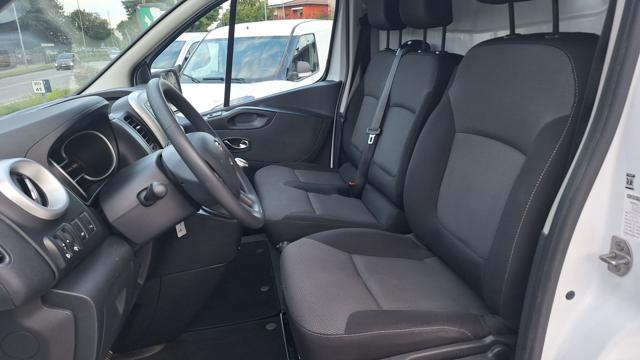 FIAT Talento usata, con Airbag