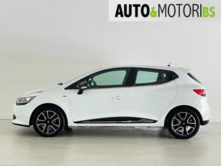 RENAULT Clio usata, con Cerchi in lega