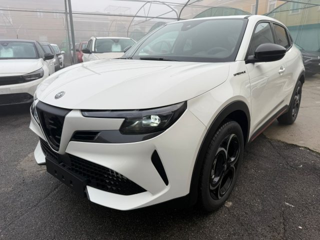 ALFA ROMEO Junior usata, con ABS