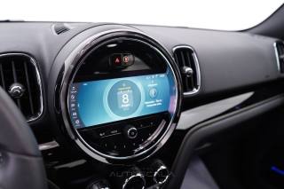 MINI Mini usata, con Sistema di navigazione