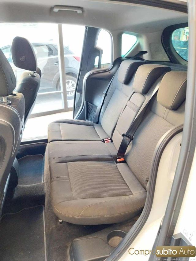 FORD B-Max usata 18