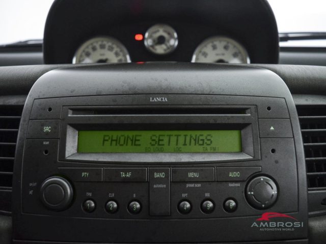 LANCIA Ypsilon usata 14