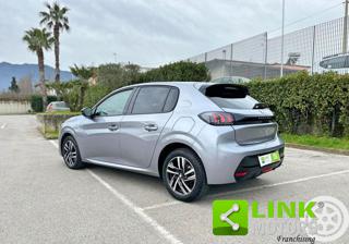PEUGEOT 208 usata, con Controllo automatico clima