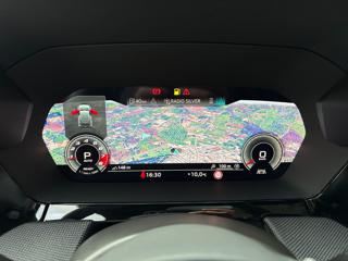 AUDI S3 usata, con Interni in pelle