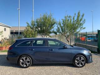 KIA Ceed usata, con Airbag Passeggero
