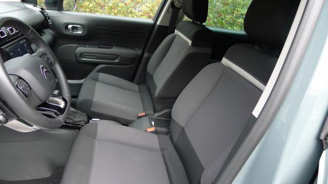 CITROEN C3 Aircross usata, con Fendinebbia