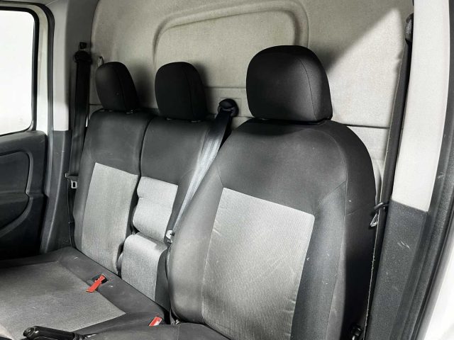 FIAT Doblo usata 23