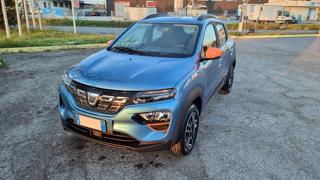 DACIA Spring usata, con Airbag