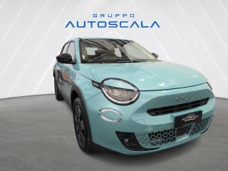 FIAT 600 usata, con Autoradio