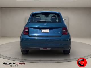 FIAT 500e usata, con Chiusura centralizzata