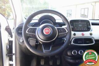 FIAT 500X usata, con ESP