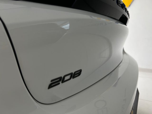 PEUGEOT 208 usata, con Controllo trazione