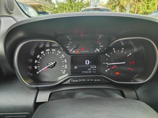 CITROEN C3 Aircross usata, con Immobilizzatore elettronico
