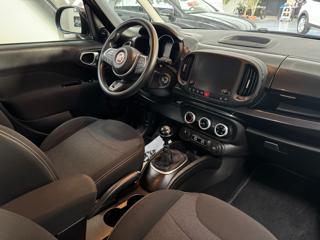FIAT 500L usata, con Cerchi in lega