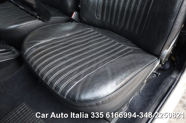 FIAT 124 Berlina usata 40