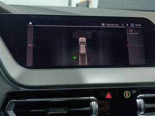 BMW 118 usata, con Autoradio digitale