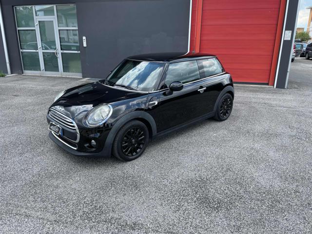 MINI One usata, con Airbag