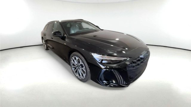 AUDI A6 usata, con Filtro antiparticolato